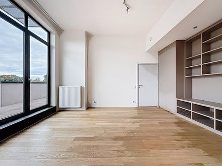 Penthouse te huur in Uccle - Photo 4