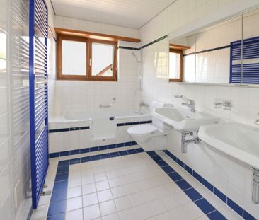 3.5 Zimmer, 100 m², 3. Stock - Photo 4