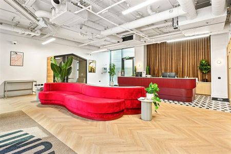 2 bedroom apartment to rent - Photo 5