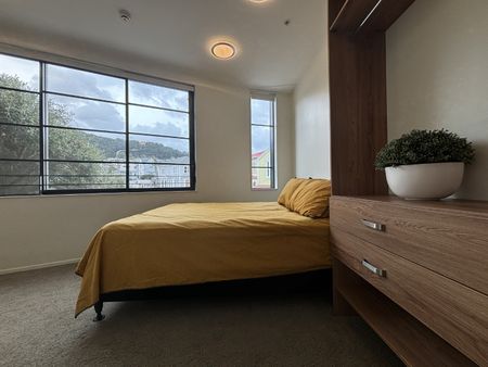 Welcome to apartment 106A in Kriza Apartments - Photo 2