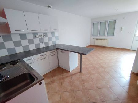 Location appartement 2 pièces 50.02 m² à Le Petit-Quevilly (76140) - Photo 3