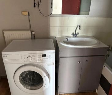 Appartement à louer 3 pièces 67.1m² - Photo 5