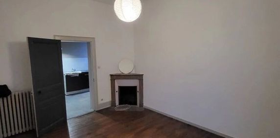 Location Appartement 1 pièces 30 m2 à Brive-la-Gaillarde - Photo 2