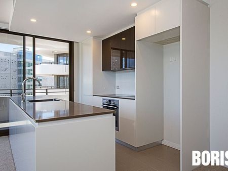 19/44 Macquarie Street Barton ACT - Photo 4