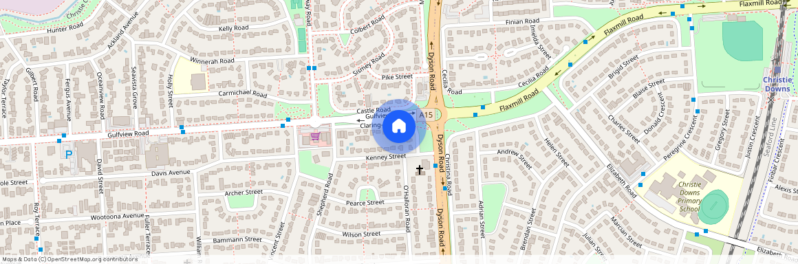 18 Claring-Bould Rd, SA 5165, Christies Beach