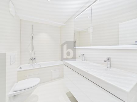 4.5 Zimmer, 125 m² - Photo 2