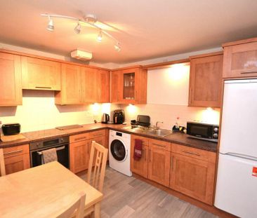 1 bedroom flat to rent - Photo 6