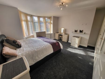 Ryebank Road, Chorlton, Manchester. M21 9LU - Photo 4