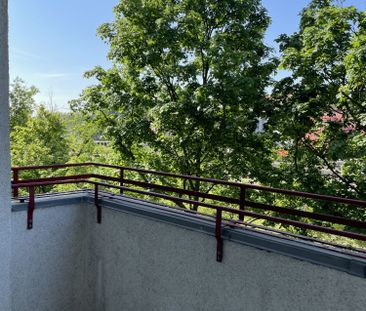 Ihr neues Zuhause: Familienwohnung in Berlin-Wilmersdorf! - Foto 1