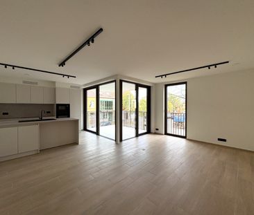 Appartement te Sleidinge - Photo 5