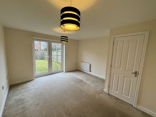 2 bedroom semi-detached house to rent - Photo 1
