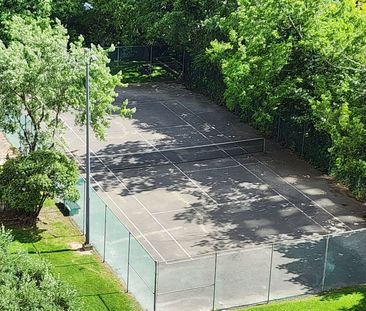 For Lease - 165 La Rose Avenue Unit# 205, Toronto, Ontario - Photo 6