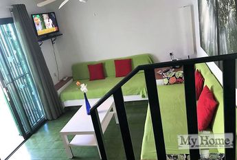 081-656 Beautiful one bedroom bungalow in Sonneland