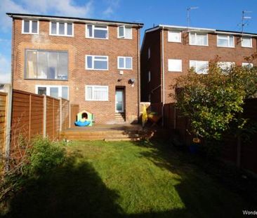 3 bedroom property to rent in Hemel Hempstead - Photo 5