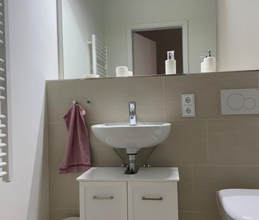 Charmante 1 Zimmerwohnung - Photo 4