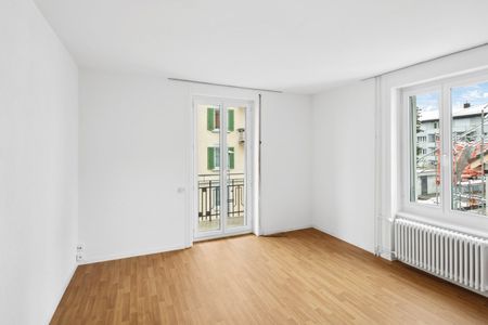 "Ruhige Lage nahe Zentrum und Hochschule" - Foto 4