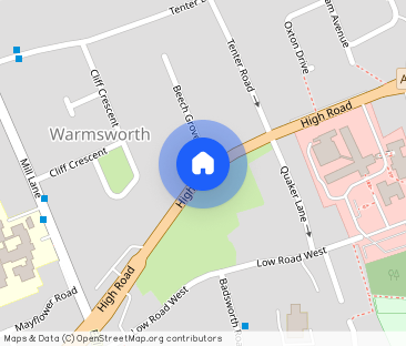 Warmsworth, Doncaster, South Yorkshire, DN4 - Photo 1