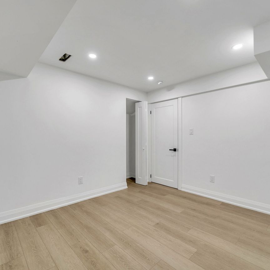 For Lease - 42 Portage Avenue Unit# Bsmt, Richmond Hill, Ontario - Photo 1