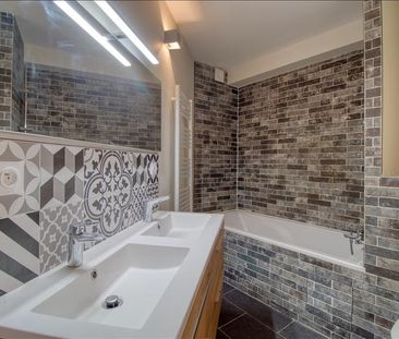 1 pièce - 36,46 m² - 1er étage - Colocation non autorisée - Photo 5