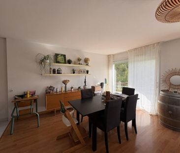Appartement T4 à louer - 90 m² - Photo 4