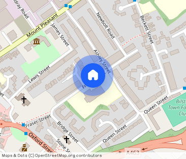 Fraser Street, Bilston WV14 - Photo 1