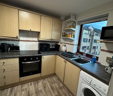 Room in a Shared Flat, Parsonage Square, G4 - Photo 3