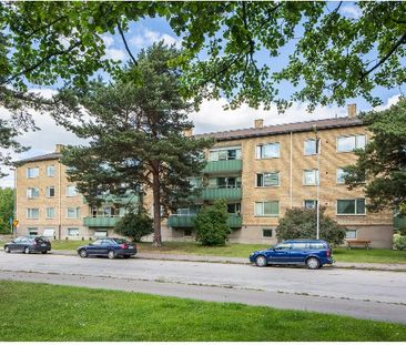 Föreningsgatan, Oxelösund - Foto 1
