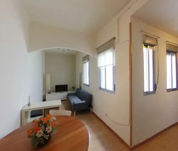 Piso de alquiler en Paseo de la Esperanza, Acacias - Photo 2