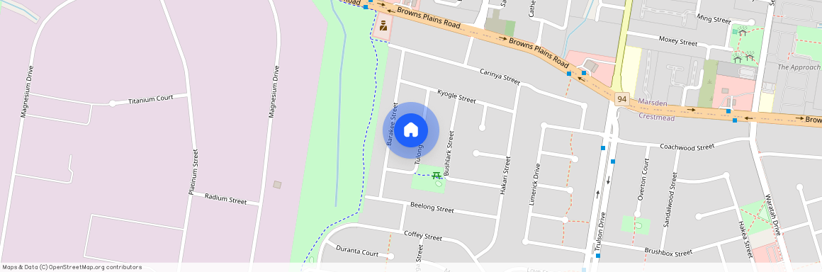 13 Tulong Street, CRESTMEAD QLD