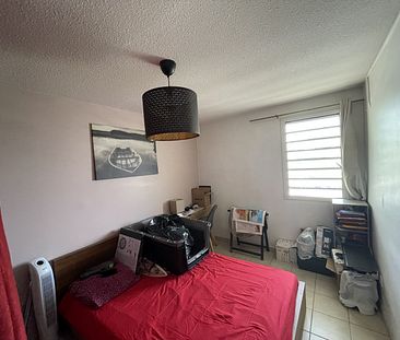 Appartement F3 Meublé à Redoute - FORT-DE-FRANCE - Photo 1