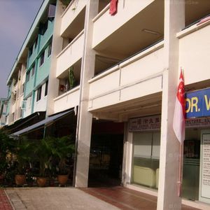 Blk 801 Tampines Avenue 4 (Tampines), HDB 3 Rooms - For Rent - Photo 3