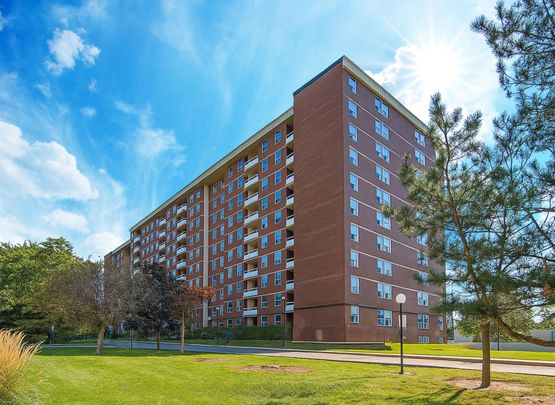 For Lease - 175 Hilda Avenue Unit# 102, Toronto, Ontario - Photo 1