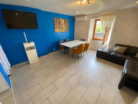 Appartement 4 pièces - 79 m² - Photo 3