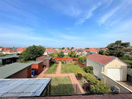 4 bedroom bungalow to rent - Photo 3