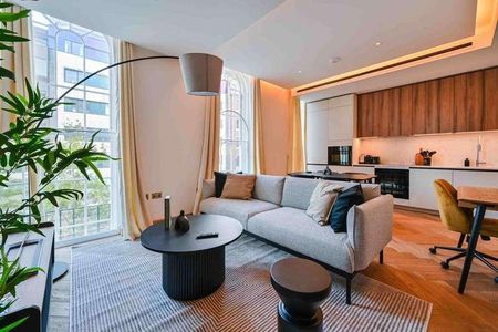 Baker Street, Baker Street, W1U - Photo 3