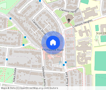 5 Fitzmaurice Road, Ballygall, Glasnevin, Dublin 11 - Photo 1