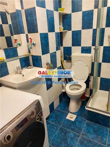Apartament 3 camere | Crangasi | Centrala | Parcare | 9min. metrou - Fotografie 5
