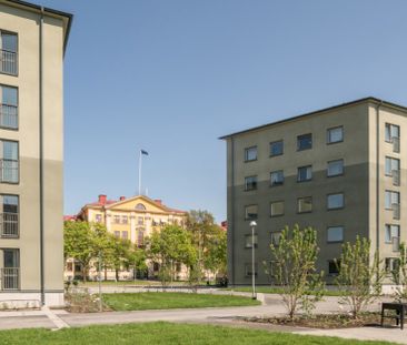 Dag Hammarskjölds väg 29 B, 75237, Uppsala - Foto 2