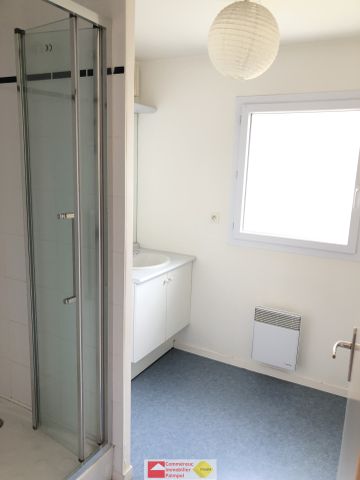 Location Appartement 3 pièces 80m² PLOUHA 22580 - Photo 4