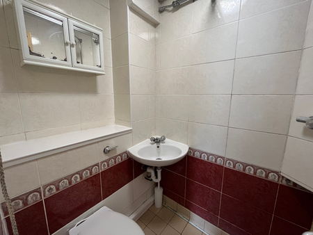 Flat 70, Samara Plaza, LS2 9DU, Leeds - Photo 5