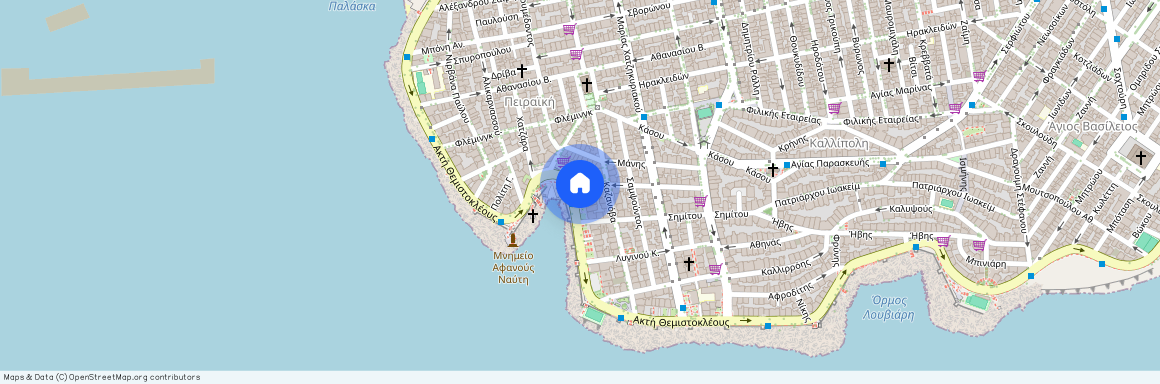 Πειραιάς (Πειραϊκή)