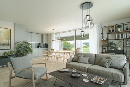ERSTBEZUG Brückenwaage: Wohnraum für hohe Ansprüche - Foto 3