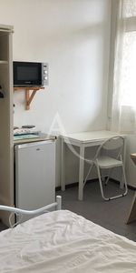 Location Appartement 1 pièce 14m² - Photo 3