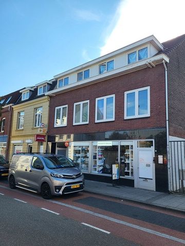 Te huur: Appartement Willemstraat 115 A in Heerlen - Foto 5