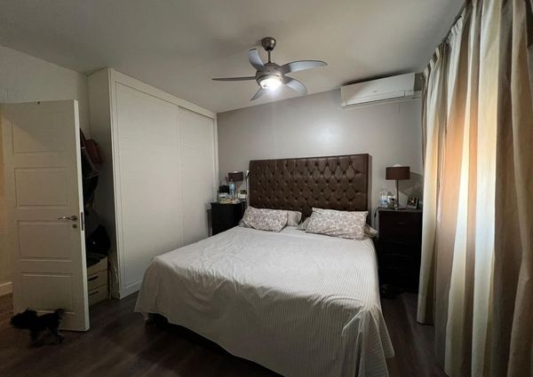 3 room luxury Flat for rent in Benalmádena, Spain