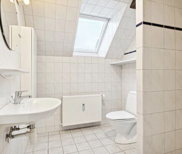 Lys og charmerende lejlighed i hjertet af Aalborg - Foto 5