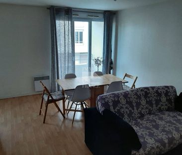 Location appartement 2 pièces 49 m² à Angers (49000) - Photo 6