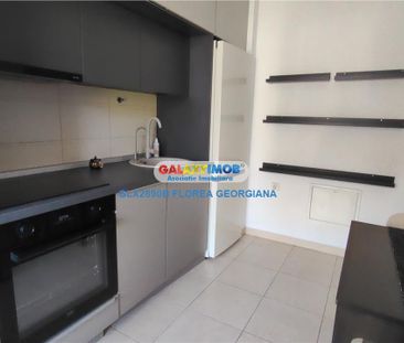 Inchiriere apatament 3 camere mobilat utilat modern Baneasa Greenfield - Photo 3
