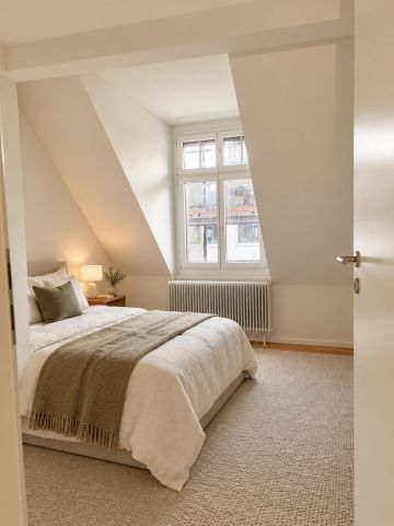 3.5 Zimmer, 64 m², 6. Stock - Foto 3