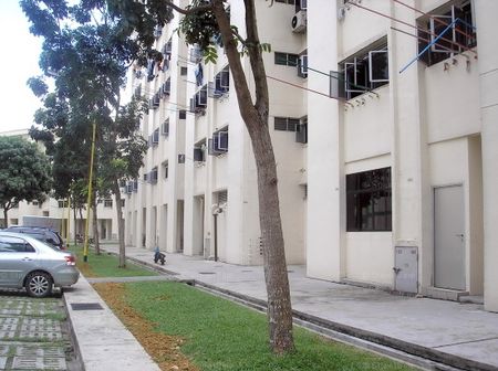 Blk 316 Hougang Avenue 7 (Hougang), HDB 3 Rooms - For Rent - Photo 4